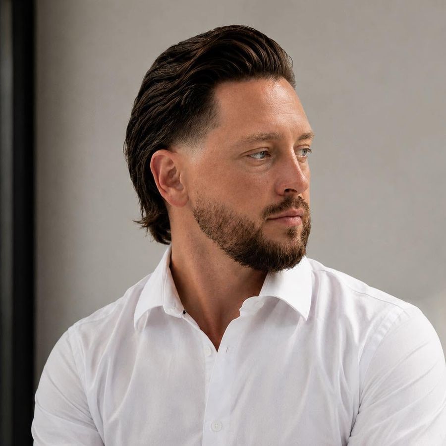 Zach Purdy, REALTOR®