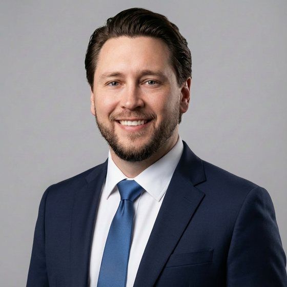 Zach Purdy, REALTOR®